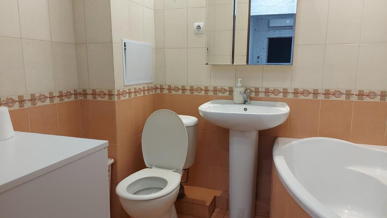 Rent Pushkin Street Apartment