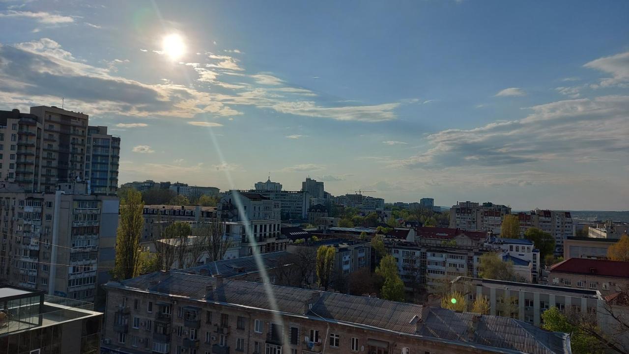Daire Rent Pushkin Street *