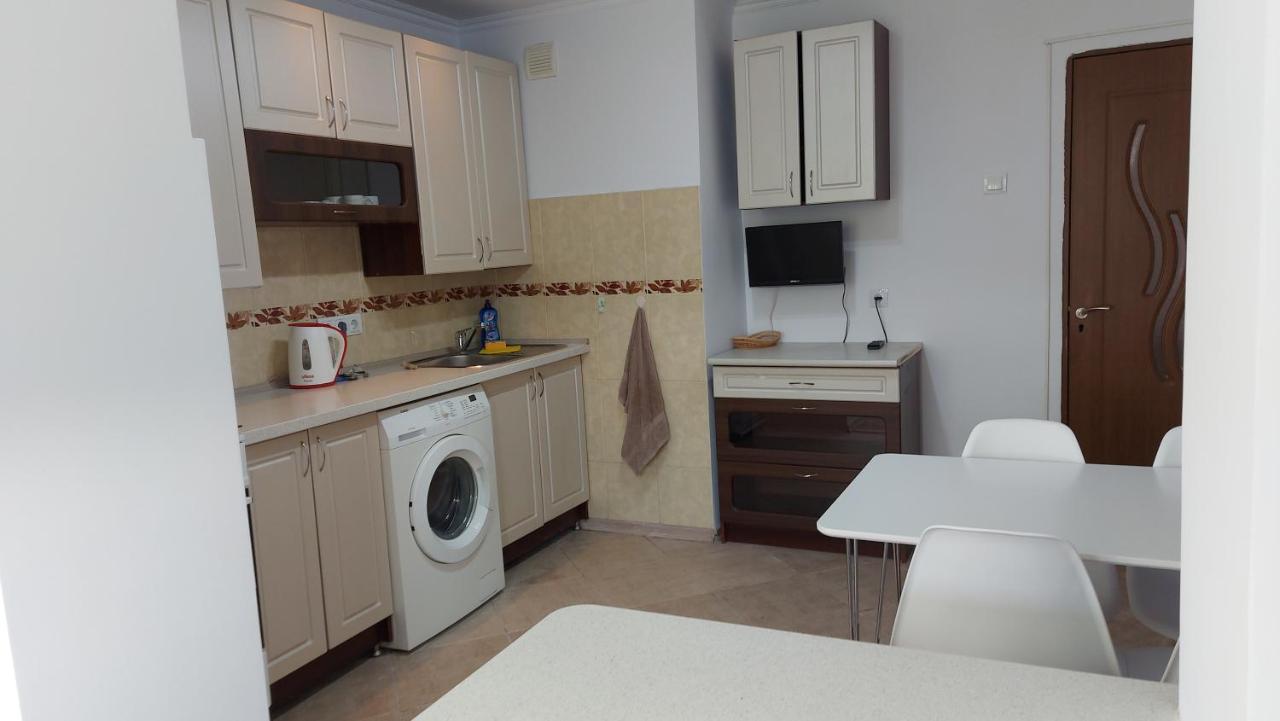 Daire Rent Pushkin Street