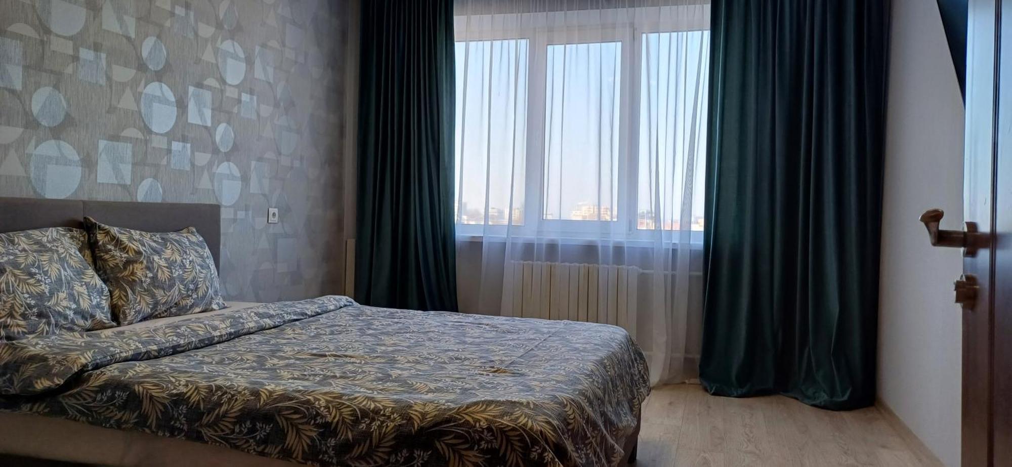 Rent Pushkin Street