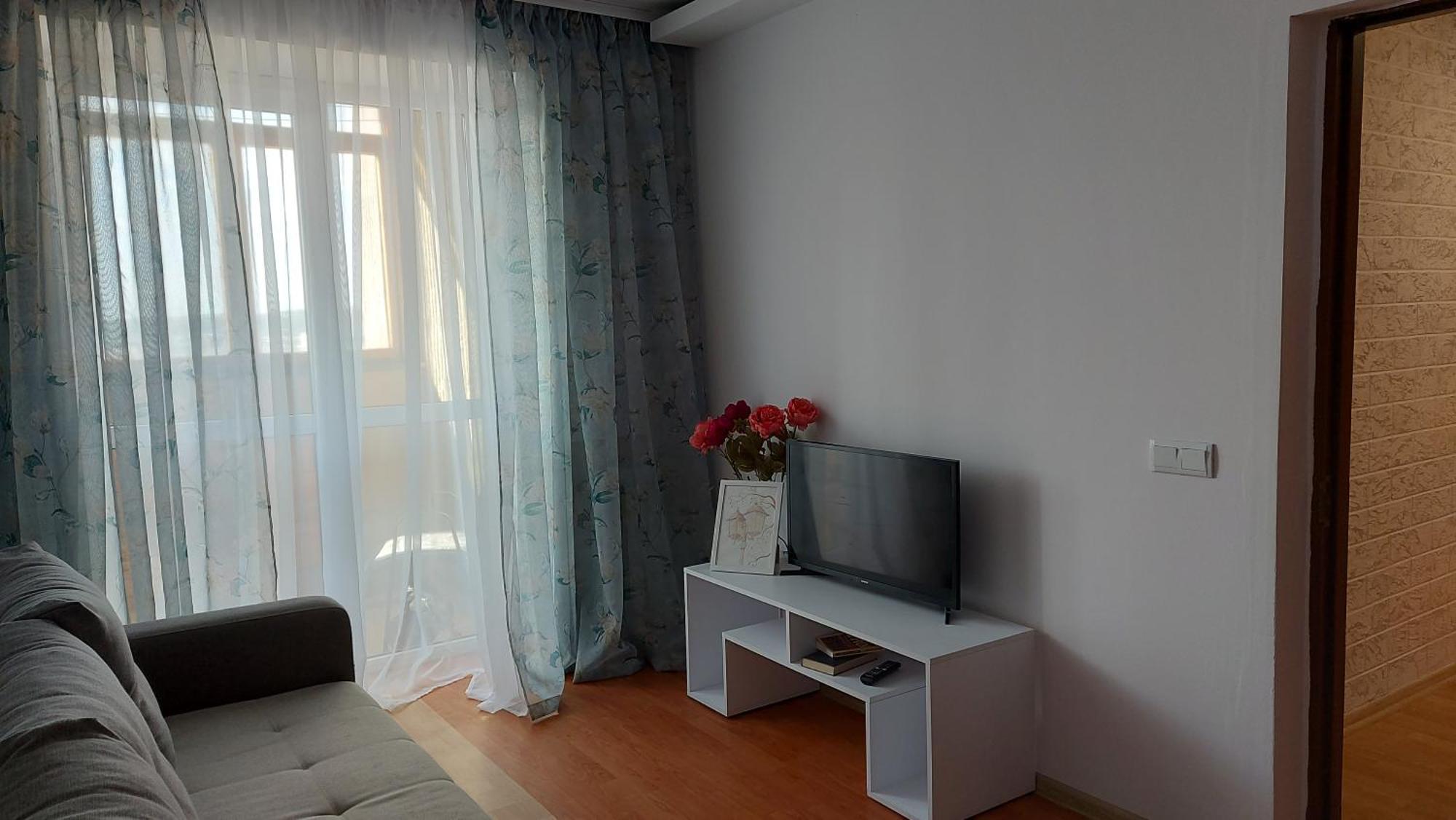 Apartment Rent Pushkin Street Chisinau